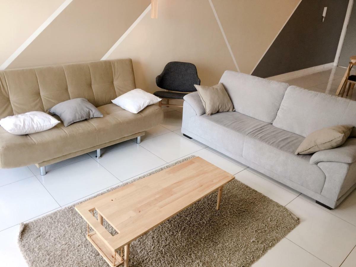 Johor Bahru Paradigm Leplatino Homestay Exterior photo